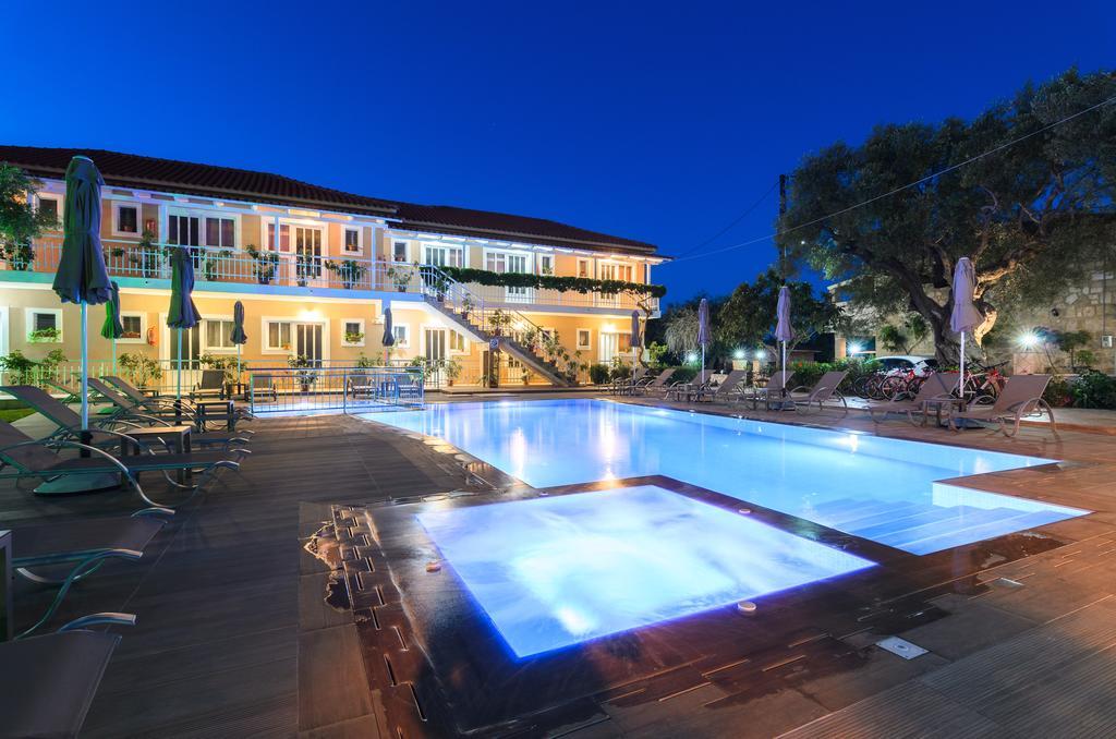 Artemis Apartments Kypseli Ngoại thất bức ảnh