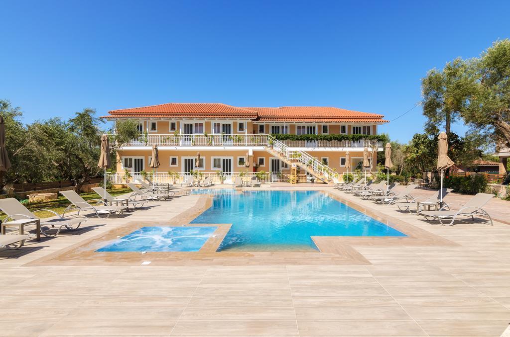 Artemis Apartments Kypseli Ngoại thất bức ảnh